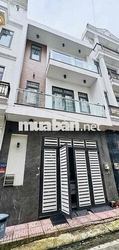 NHÀ CHO THUÊ ĐẸP ĐỂ ĐƯỢC OTO, BÌNH TÂN