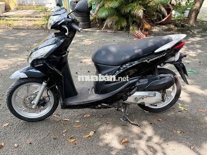 BÁN THANH LÝ VISON 2014 XE ZIN