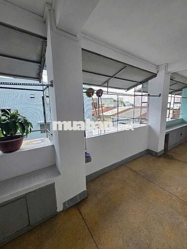 Căn hộ 2 ngủ thang máy gần BVGia Định 80m2 ngay Phan Văn Trị 3,25 tỉTL