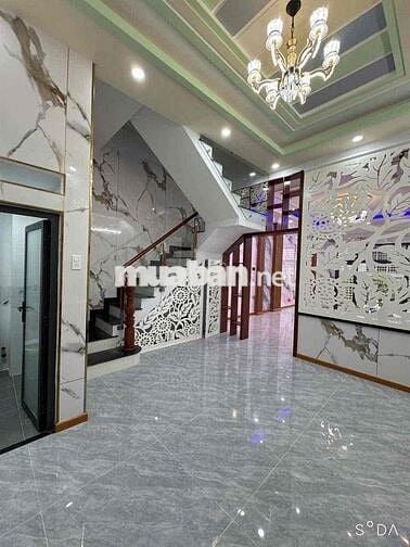 Nhà Bác bán - MTKD - chính chủ