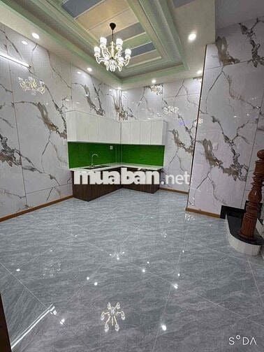 Nhà Bác bán - MTKD - chính chủ