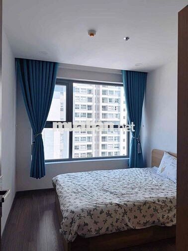 Cho thuê căn hộ happy one central hai phòng ngủ full nội thất bao PQL