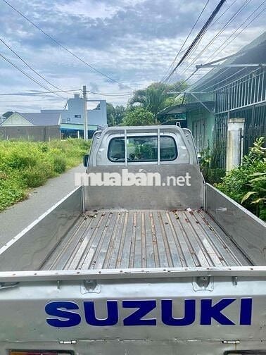 Suzuki 2013 - 50000 km