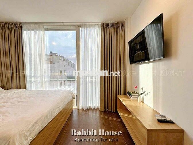 HỆ THỐNG CĂN HỘ 1PN/2PN GẦN SÂN BAY TÂN SƠN NHẤT - TÂN BÌNH