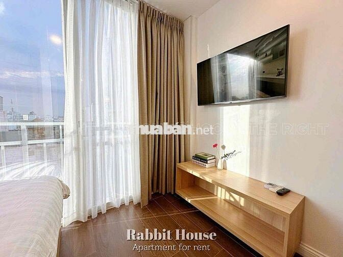 HỆ THỐNG CĂN HỘ 1PN/2PN GẦN SÂN BAY TÂN SƠN NHẤT - TÂN BÌNH