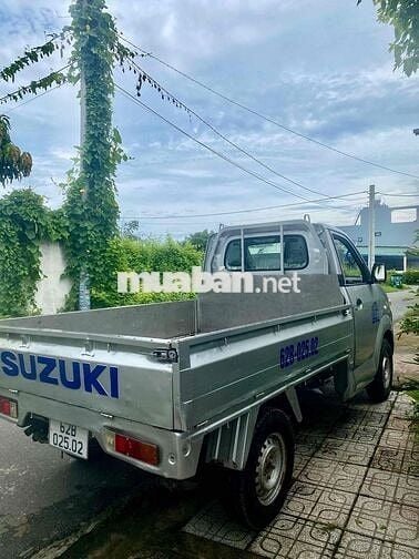 Suzuki 2013 - 50000 km