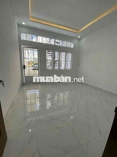 NHÀ MẶT TIỀN - KHU TÊN LỬA - SÁT MẶT TIỀN - ĐƯỜNG SỐ 19 GẦN AEON BT