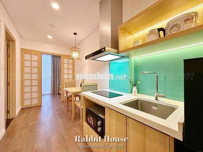 HỆ THỐNG CĂN HỘ 1PN/2PN GẦN SÂN BAY TÂN SƠN NHẤT - TÂN BÌNH