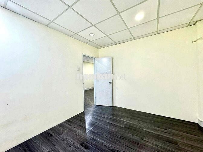 🔥CĂN HỘ 2 PHÒNG NGỦ CỬA SỔ NGAY KHU THĂNG LONG_GẦN CV HOÀNG VĂN THỤ