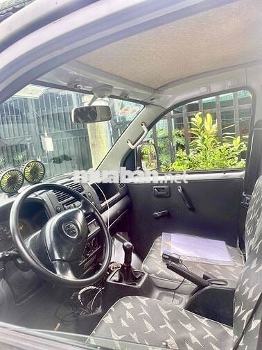 Suzuki 2013 - 50000 km