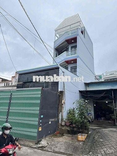 Nhà Bác bán - MTKD - chính chủ