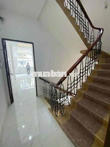 NHÀ MẶT TIỀN - KHU TÊN LỬA - SÁT MẶT TIỀN - ĐƯỜNG SỐ 19 GẦN AEON BT