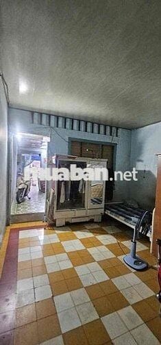 Nhà Mặt Tiền Tô Hiến Thành Tân Lập Nha Trang Trục Kinh Doanh