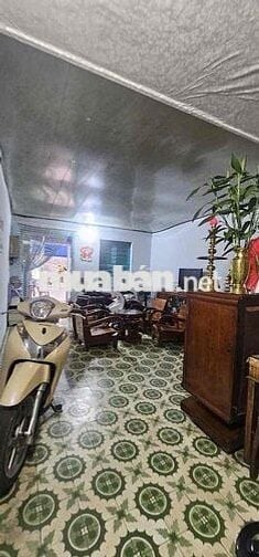 Nhà Mặt Tiền Tô Hiến Thành Tân Lập Nha Trang Trục Kinh Doanh