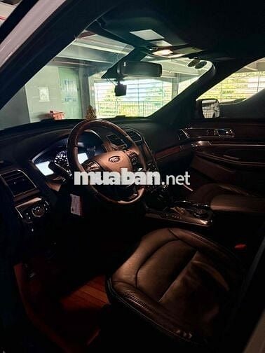 Ford Explorer 2019 Nhập Mỹ 77.000km Xe siêu đẹp