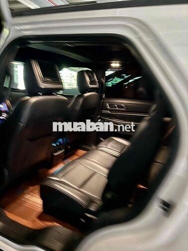 Ford Explorer 2019 Nhập Mỹ 77.000km Xe siêu đẹp