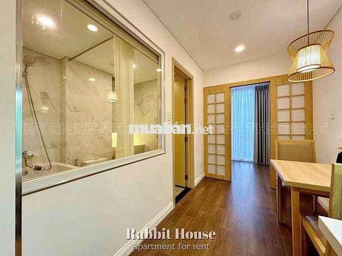 HỆ THỐNG CĂN HỘ 1PN/2PN GẦN SÂN BAY TÂN SƠN NHẤT - TÂN BÌNH