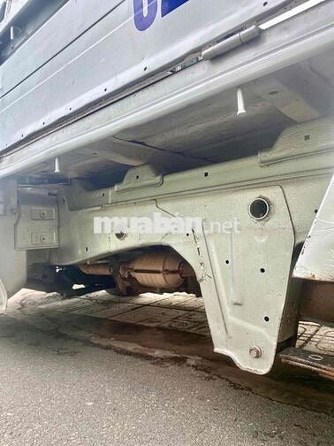 Suzuki 2013 - 50000 km