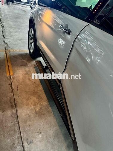 Ford Explorer 2019 Nhập Mỹ 77.000km Xe siêu đẹp