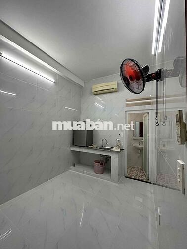 Phòng trọ sạch sẽ an ninh Âu Dương Lân