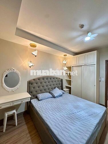 Hoa Hậu The GLORY 1PN - Free PQL 12Tr