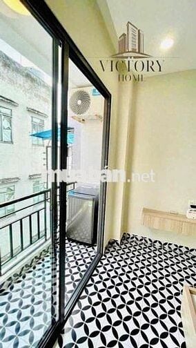 🏠HXH NGAY ĐẠI HỌC HUTECH - 4PHÒNG CHDV FULL NỘI THẤT