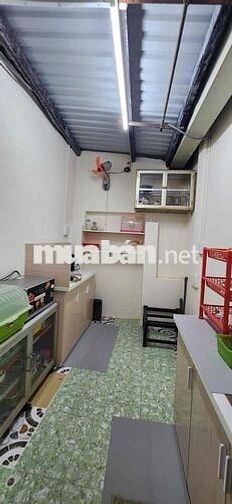 Cho thuê nhà full nt - hẻm đẹp Phan Xích Long - 4.5*10m - Phú Nhuận