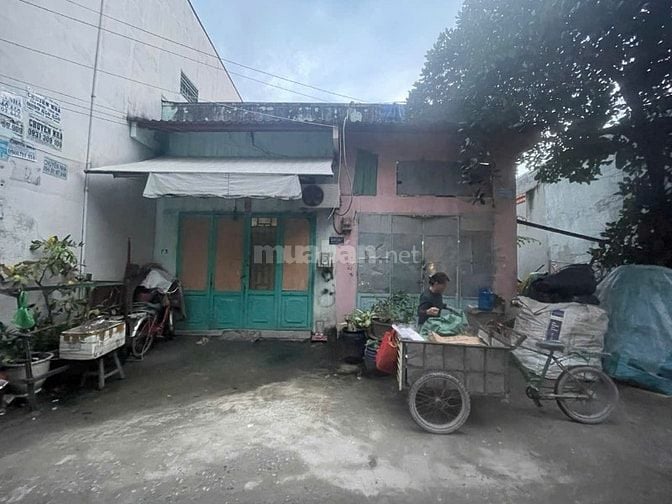 Bán nhà trọ hẻm đường Nguyễn Quý Yêm, phường An Lạc, quận Bình Tân