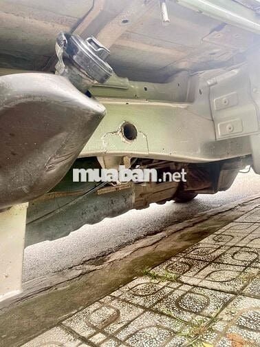 Suzuki 2013 - 50000 km