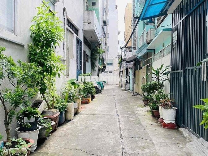 🏠HXH NGAY ĐẠI HỌC HUTECH - 4PHÒNG CHDV FULL NỘI THẤT