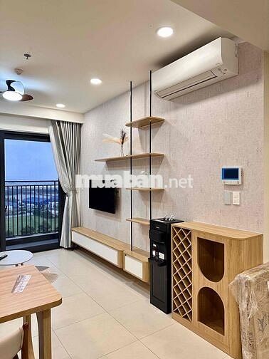 The GLORY - 1PN Cho Thuê 12Tr5 - Free PQL + Internet 1n