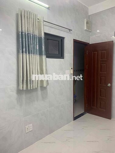 Phòng trọ sạch sẽ an ninh Âu Dương Lân