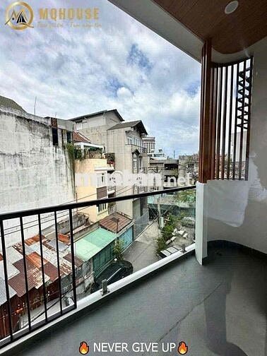 💥💥 CHDVcó ban công 35m2 tại Võ Oanh Bình thạnh