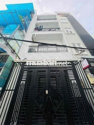 🏠HXH NGAY ĐẠI HỌC HUTECH - 4PHÒNG CHDV FULL NỘI THẤT