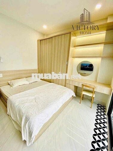 🏠HXH NGAY ĐẠI HỌC HUTECH - 4PHÒNG CHDV FULL NỘI THẤT