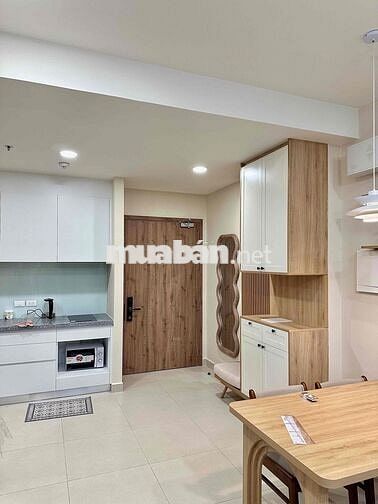 The GLORY - 1PN Cho Thuê 12Tr5 - Free PQL + Internet 1n