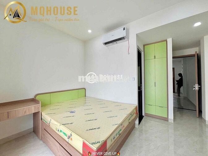 💥💥 CHDVcó ban công 35m2 tại Võ Oanh Bình thạnh