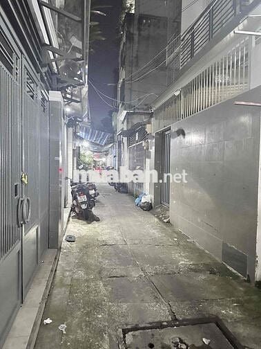 Cho thuê nhà full nt - hẻm đẹp Phan Xích Long - 4.5*10m - Phú Nhuận