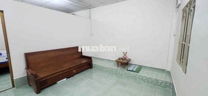 Cho thuê nhà full nt - hẻm đẹp Phan Xích Long - 4.5*10m - Phú Nhuận