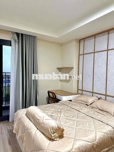 The GLORY - 1PN Cho Thuê 12Tr5 - Free PQL + Internet 1n