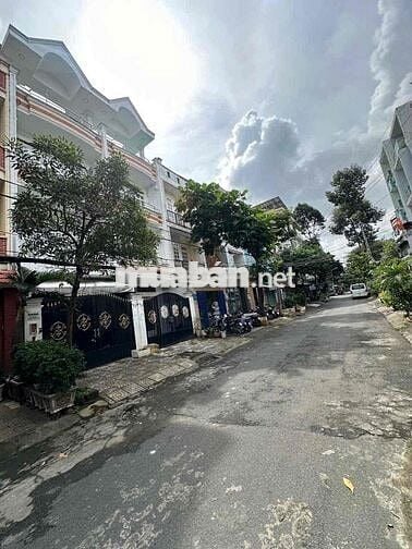 NHÀ MẶT TIỀN - KHU TÊN LỬA - SÁT MẶT TIỀN - ĐƯỜNG SỐ 19 GẦN AEON BT