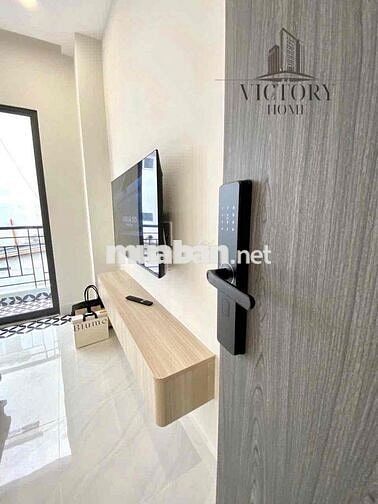 🏠HXH NGAY ĐẠI HỌC HUTECH - 4PHÒNG CHDV FULL NỘI THẤT