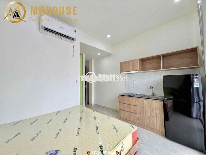 💥💥 CHDVcó ban công 35m2 tại Võ Oanh Bình thạnh