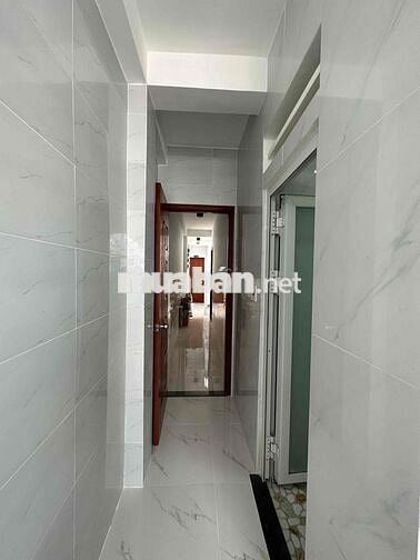 Phòng trọ sạch sẽ an ninh Âu Dương Lân