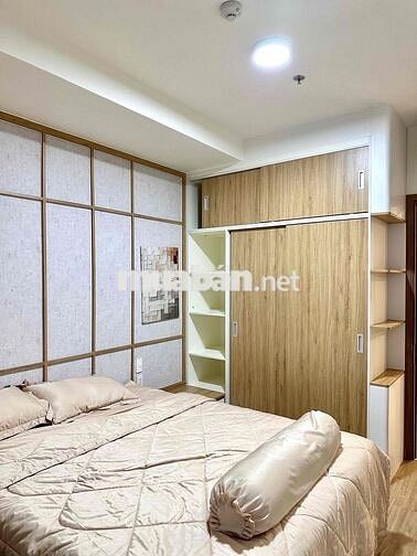 The GLORY - 1PN Cho Thuê 12Tr5 - Free PQL + Internet 1n