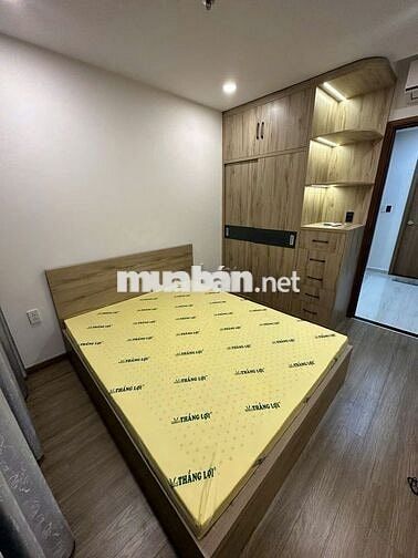 Cho thuê Happy One Central, 50m2 1PN Full nội thất cao cấp, giá tốt