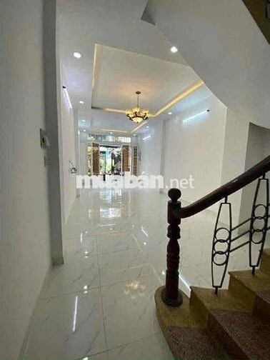 NHÀ MẶT TIỀN - KHU TÊN LỬA - SÁT MẶT TIỀN - ĐƯỜNG SỐ 19 GẦN AEON BT