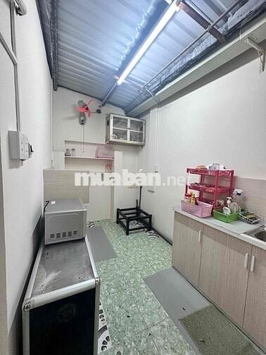 Cho thuê nhà full nt - hẻm đẹp Phan Xích Long - 4.5*10m - Phú Nhuận