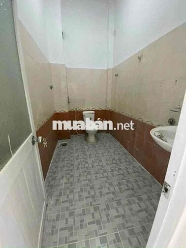 NHÀ MẶT TIỀN - KHU TÊN LỬA - SÁT MẶT TIỀN - ĐƯỜNG SỐ 19 GẦN AEON BT