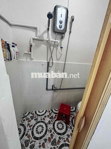 Cho thuê nhà full nt - hẻm đẹp Phan Xích Long - 4.5*10m - Phú Nhuận